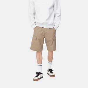 Carhartt WIP Aviation Cargo Shorts ripstop size 31